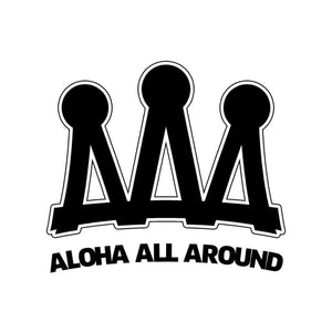 Aloha All Around